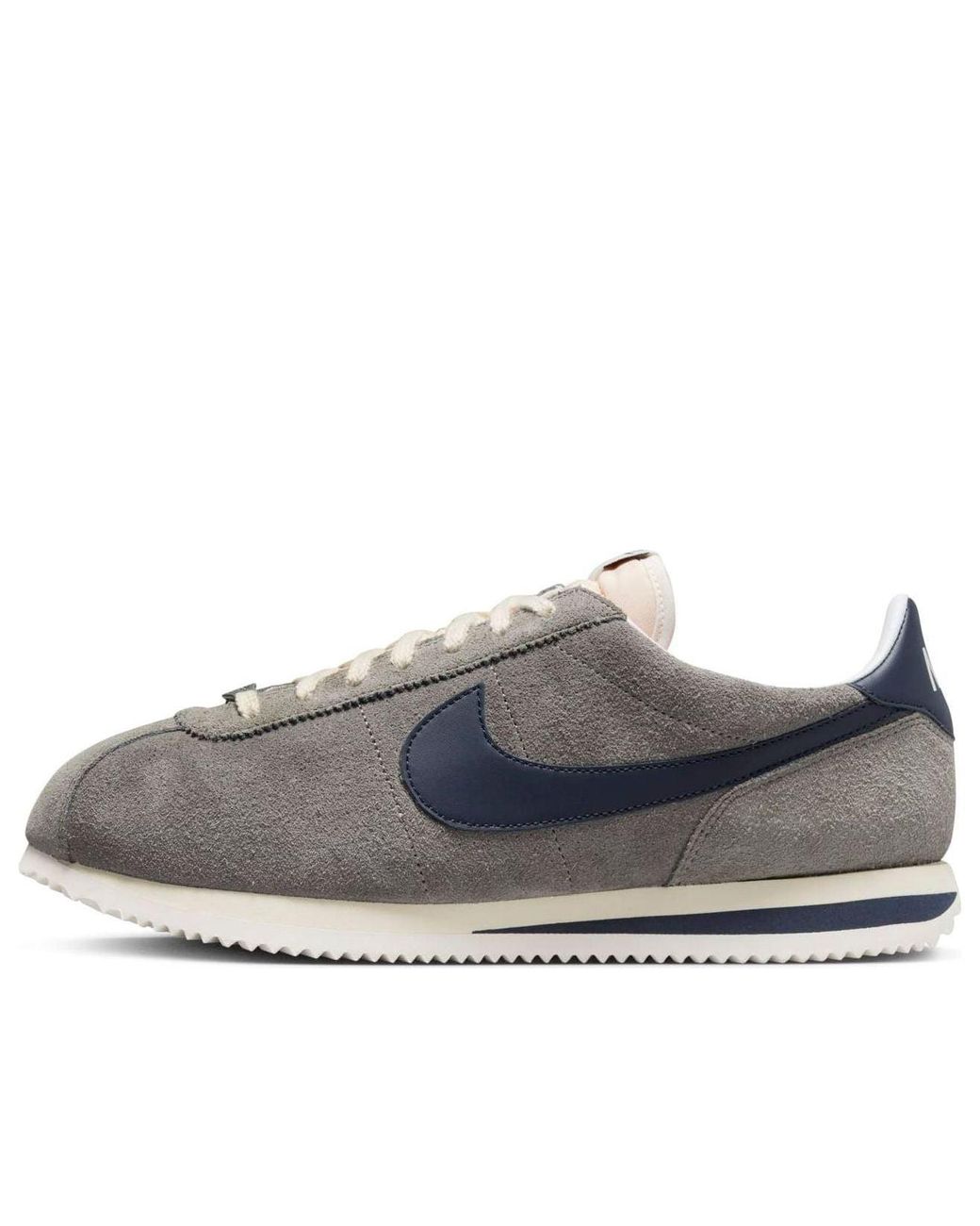 nike cortez suede mens