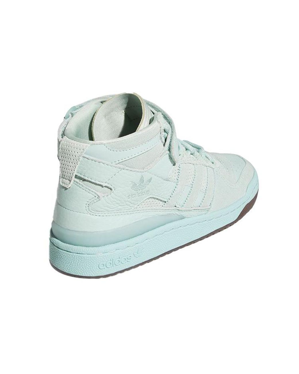 Adidas Blue Ivy Park X Forum Mid Tint' for men