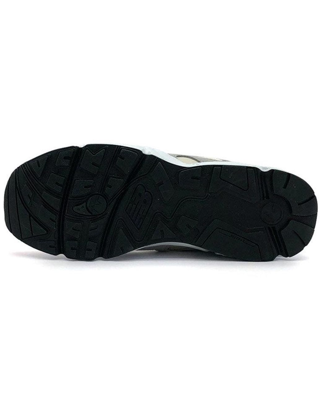 New Balance Gray 850 D for men