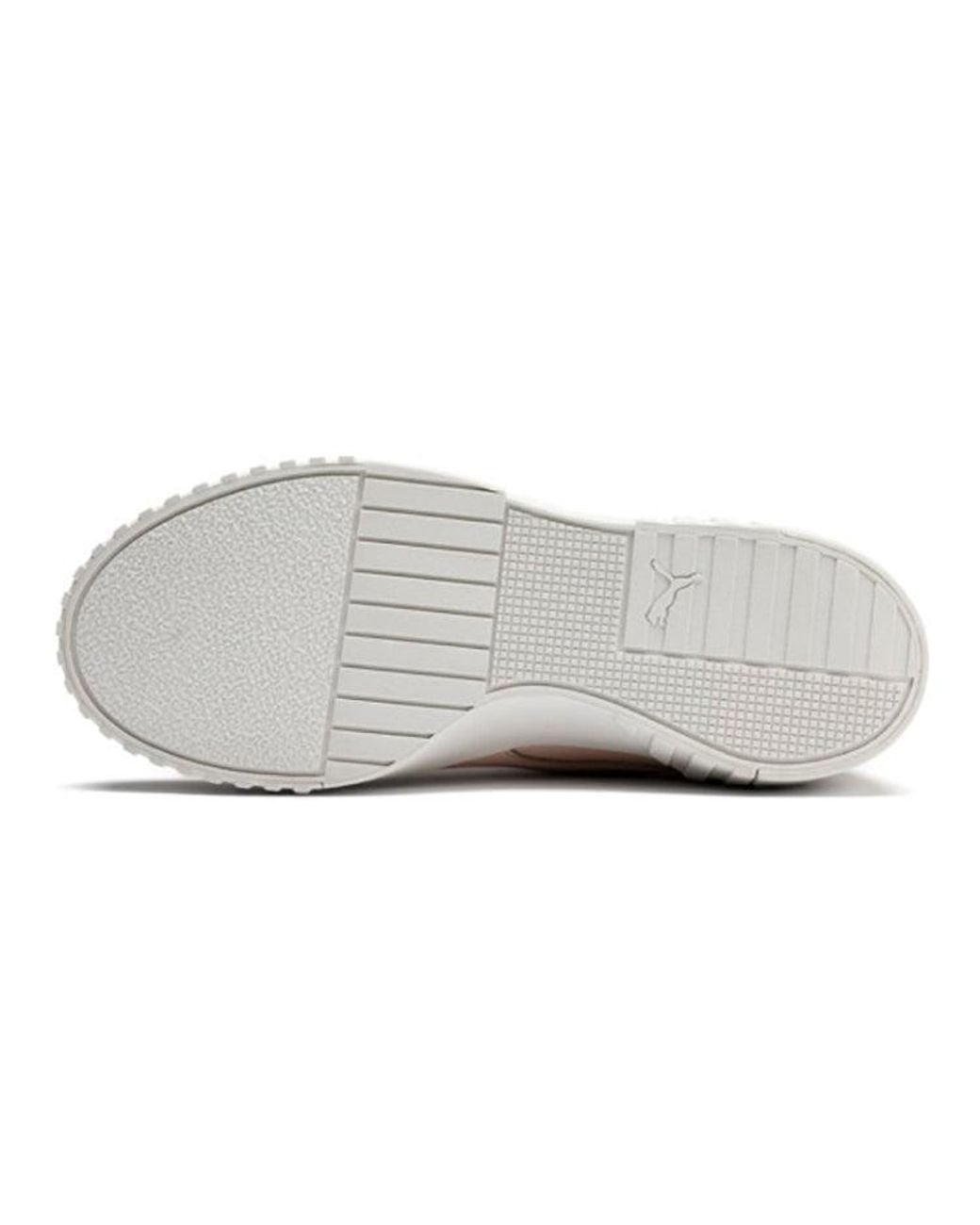 PUMA Pink (Wmns) Cali Emboss