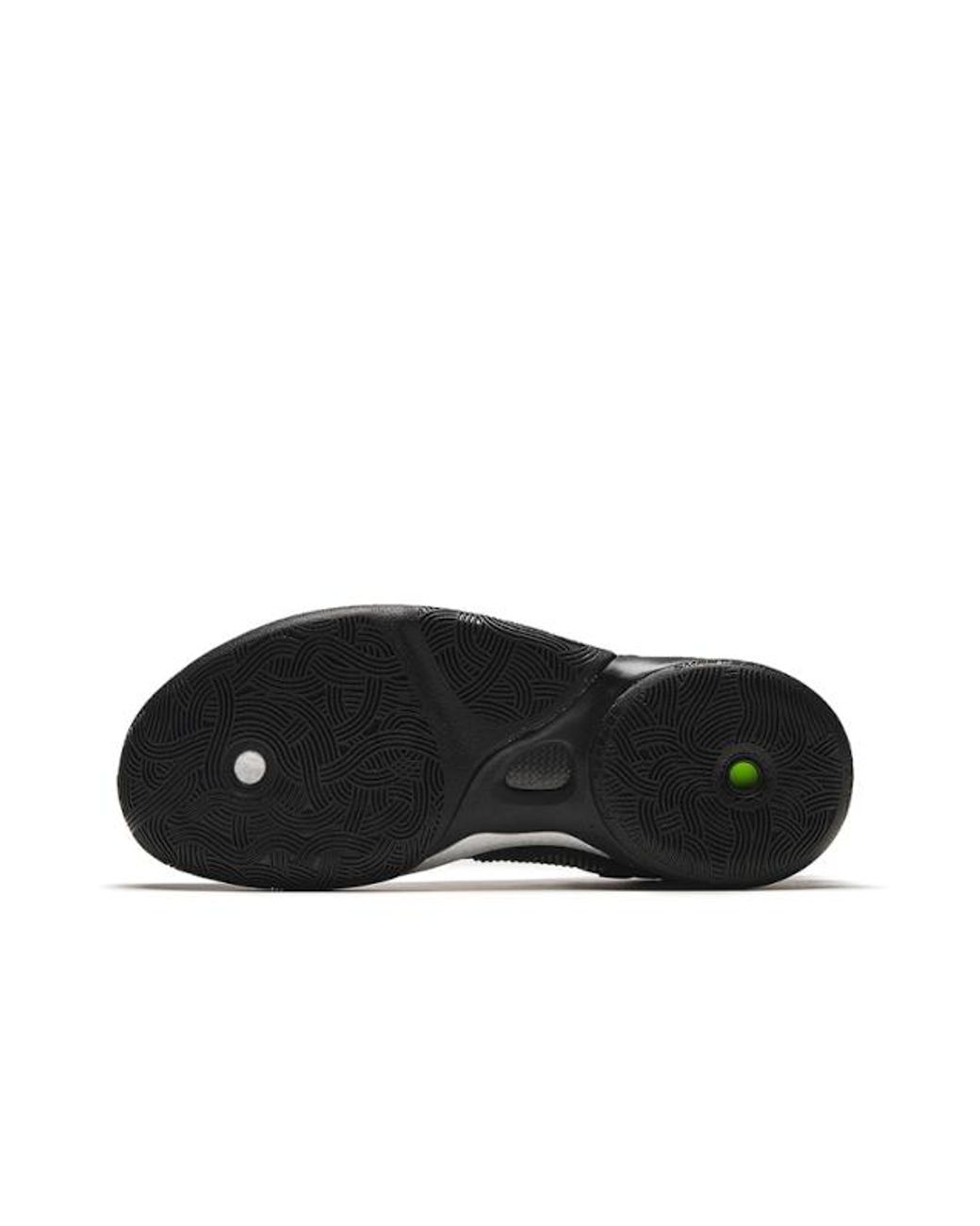 Anta Black Kt9 Klay Thompson for men