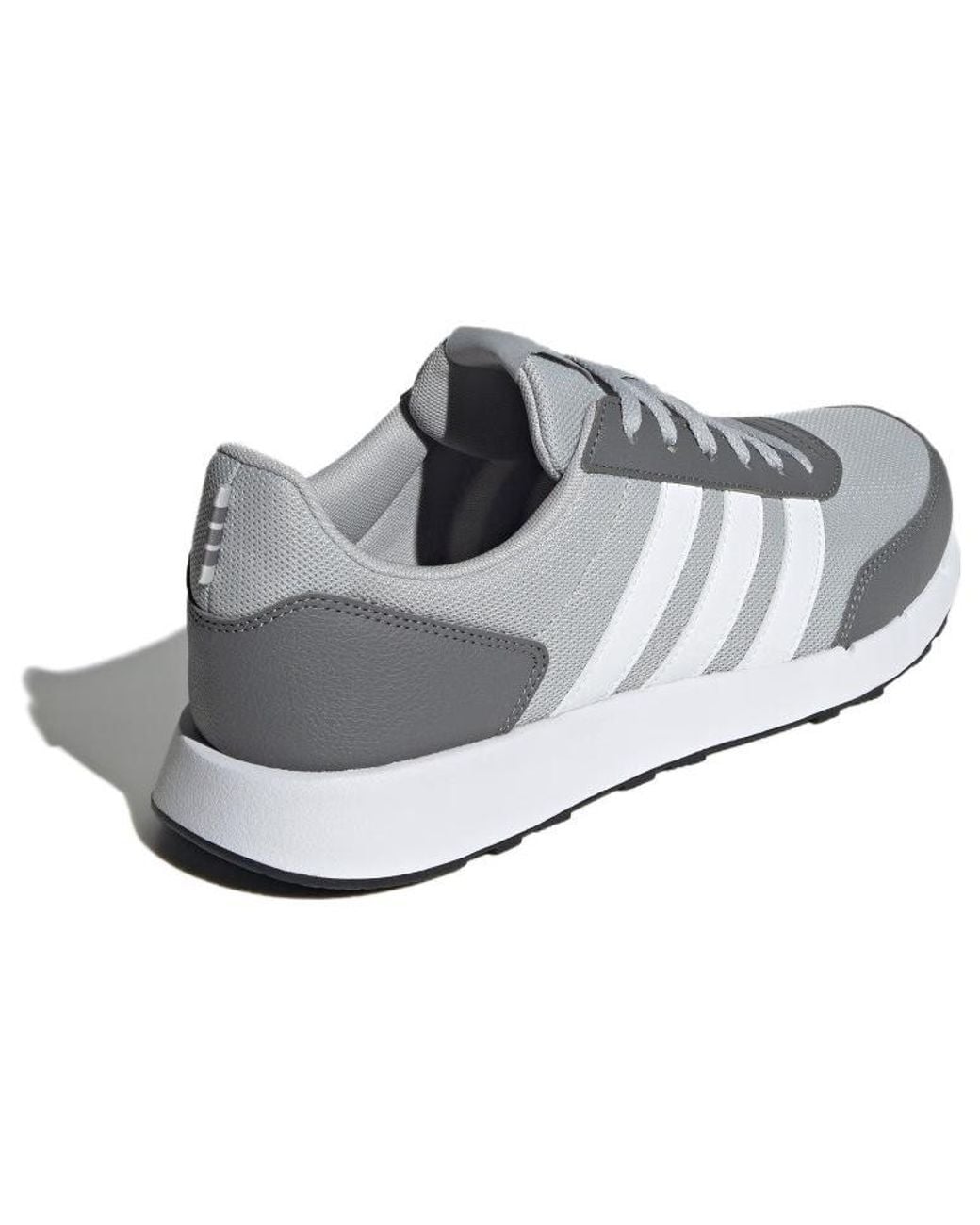 Adidas White Run 50S Two' for men