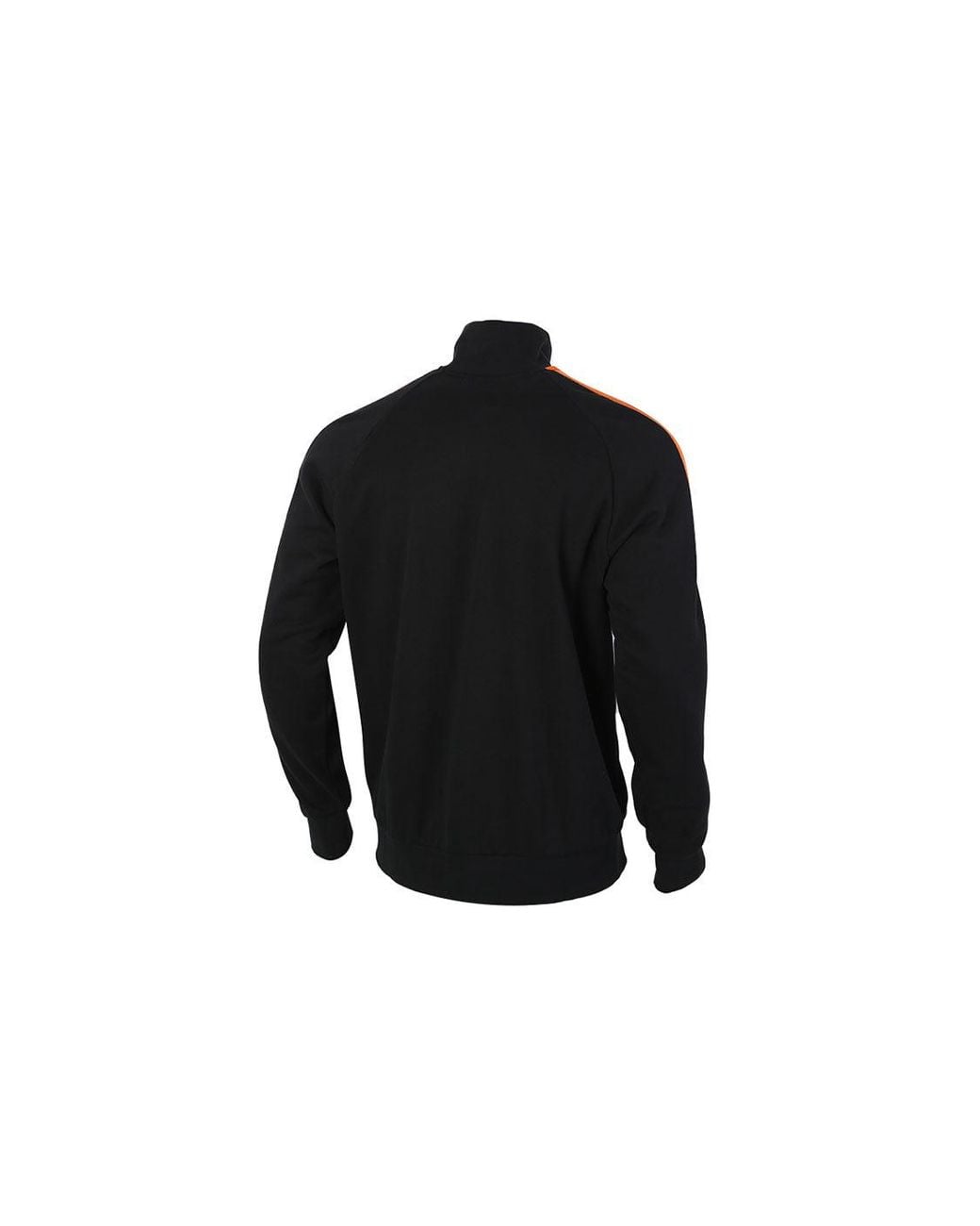 PUMA Blue Iconic T7 Track Jacket for men