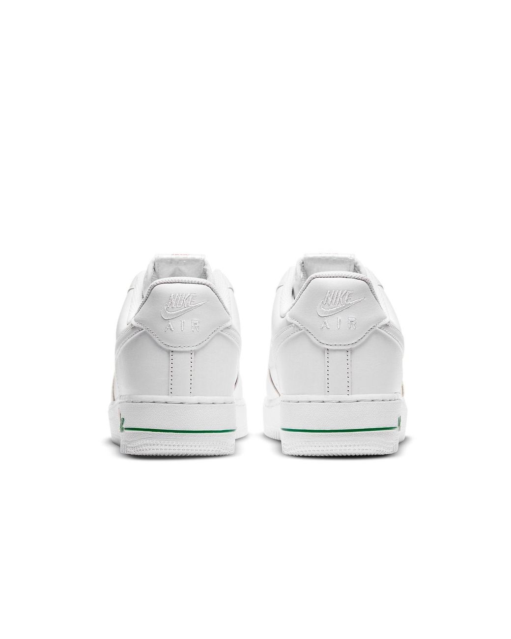 Nike White Air Force 1 '07 Lx 'Rose' for men
