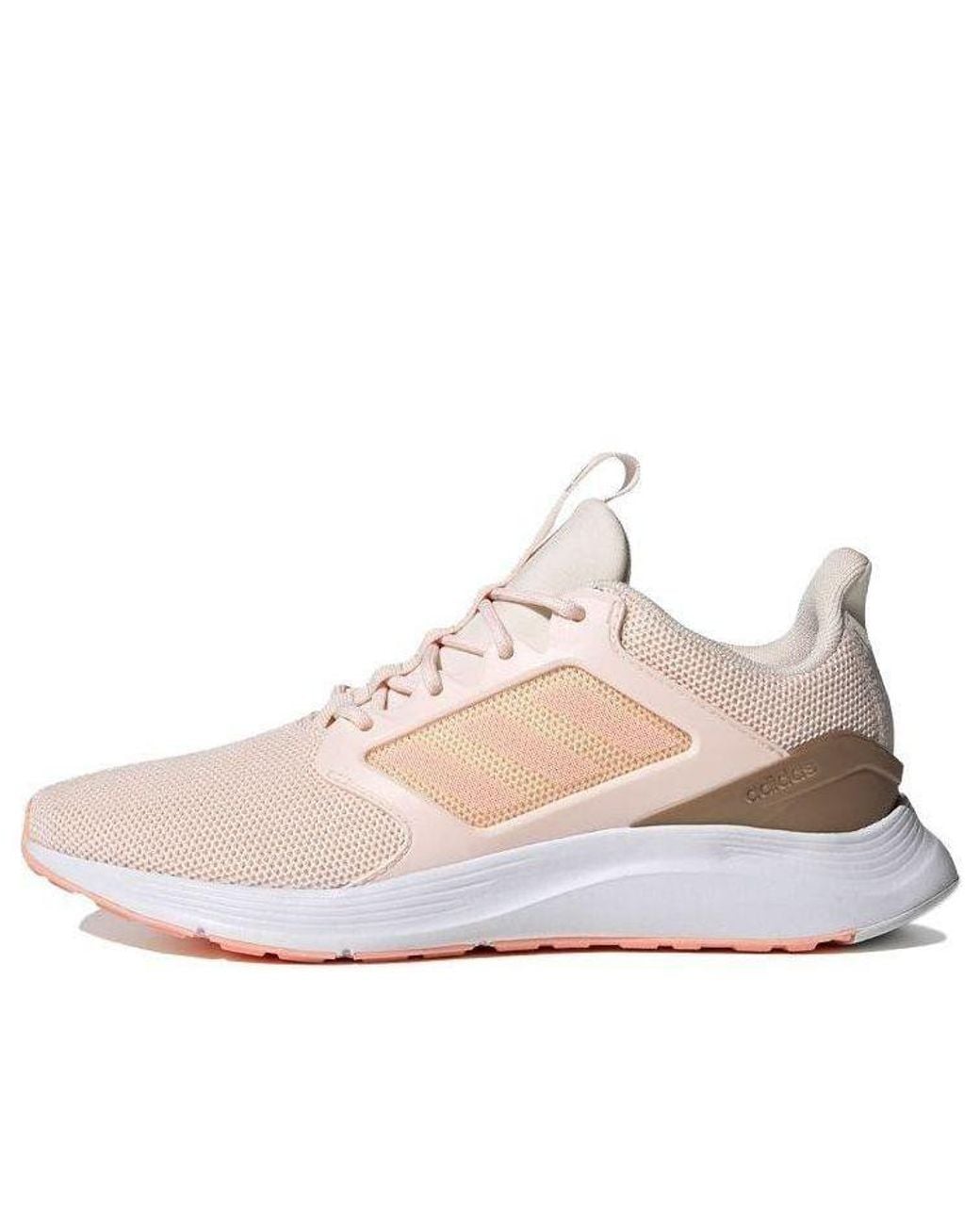 Adidas White (Wmns) Energy Falcon X