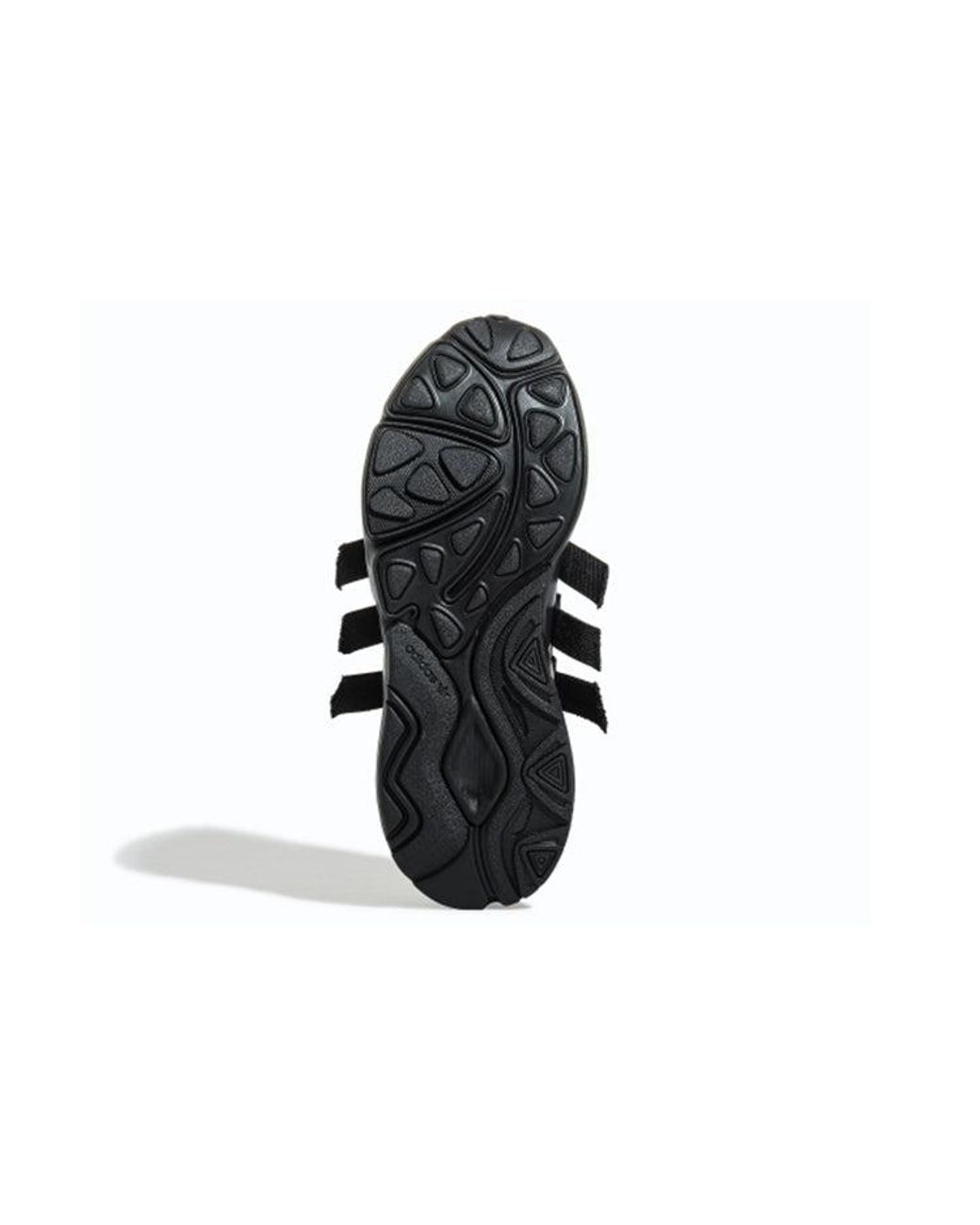 Adidas Black Mountaineering X Originals Lxcon for men