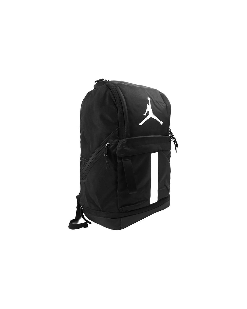 Nike Black Velocity Backpack