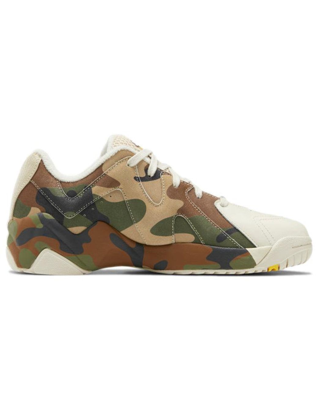 Reebok White Power Rangers X Hurrikaze 2 'Rito Revolto' for men