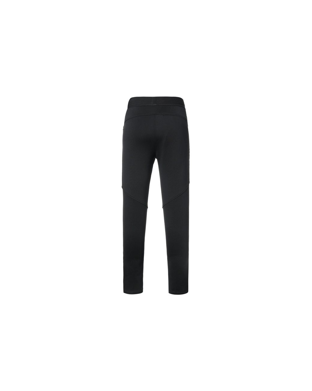Nike Blue Therma Stay Warm Sports Training Long Pants for men