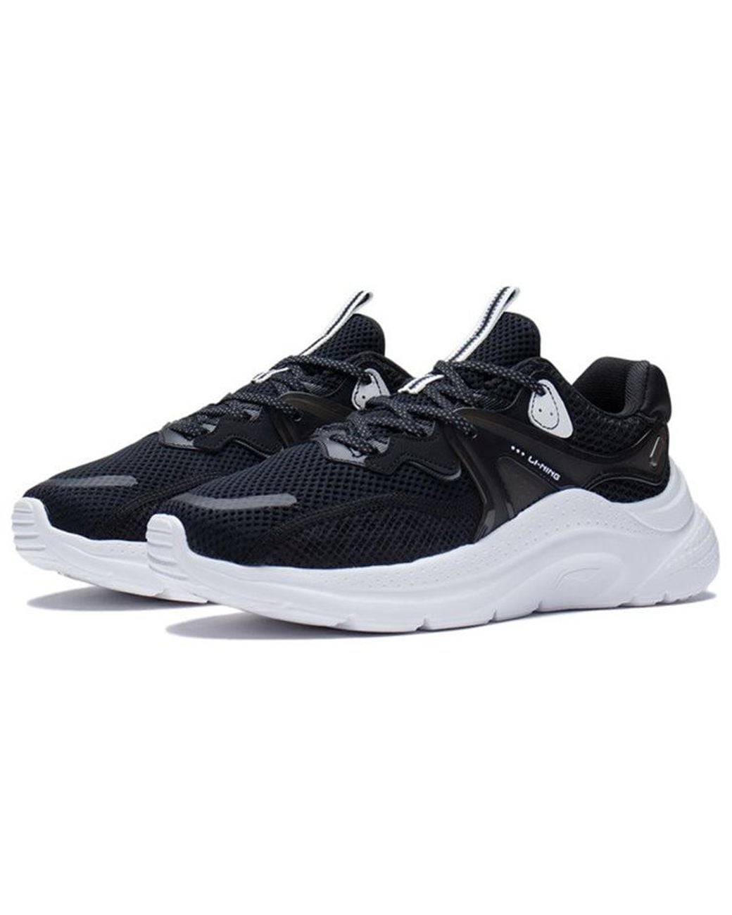 Li-ning Blue (Wmns) Floating Cloud