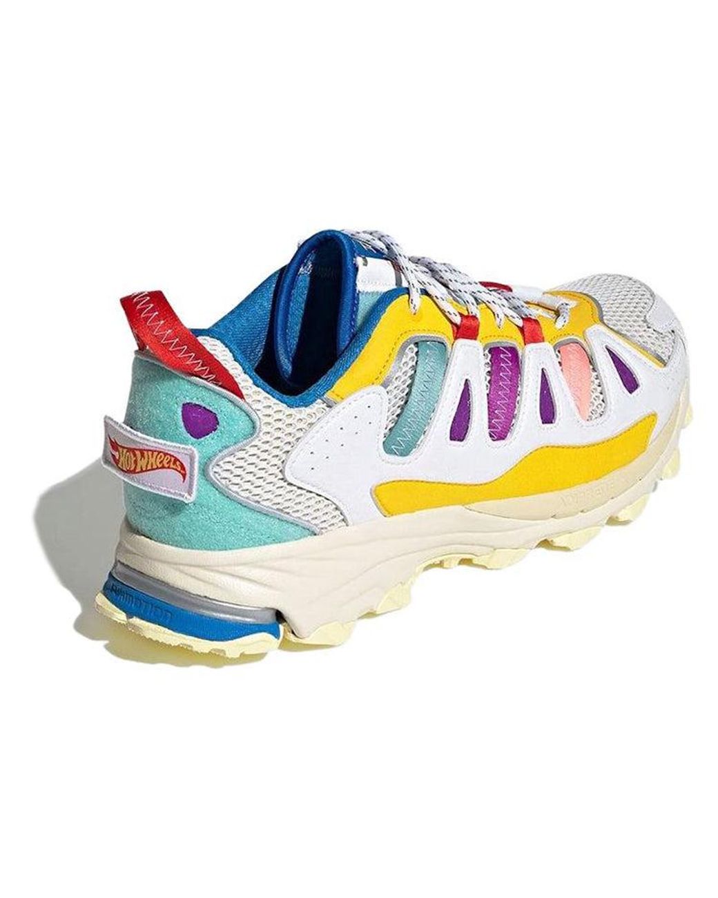 Adidas Blue X Superturf Adventure for men