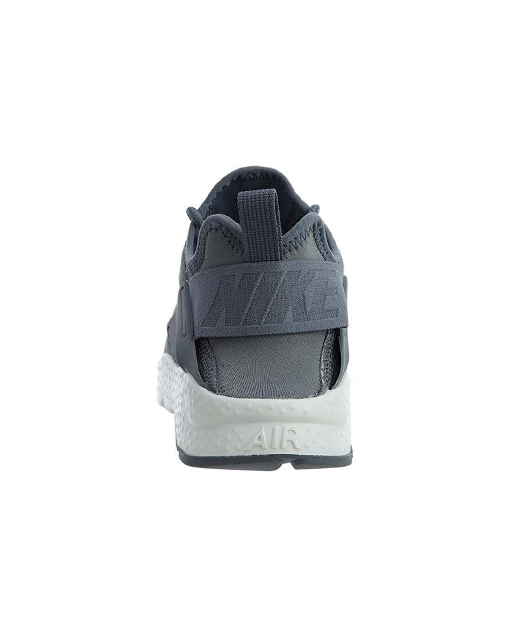 Nike Blue (Wmns) Air Huarache Run Ultra 'Cool Summit'