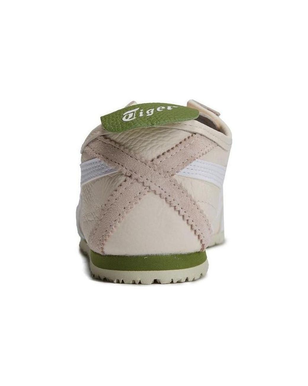 Onitsuka Tiger White Mexico 66 Peach Cream' for men