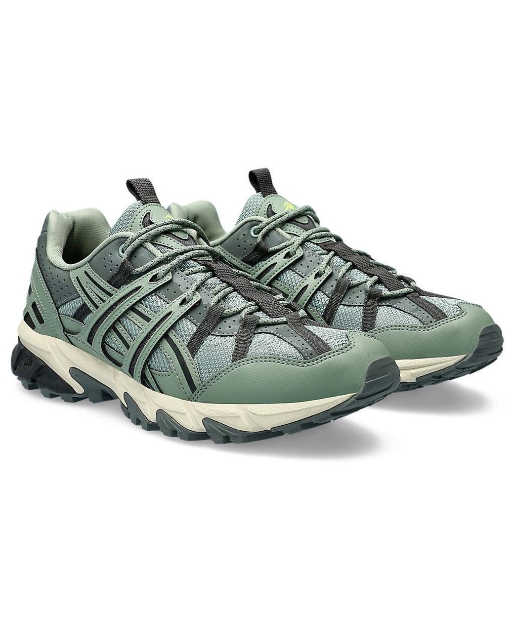 Asics Blue Gel-Sonoma 15-50 'Slate' for men