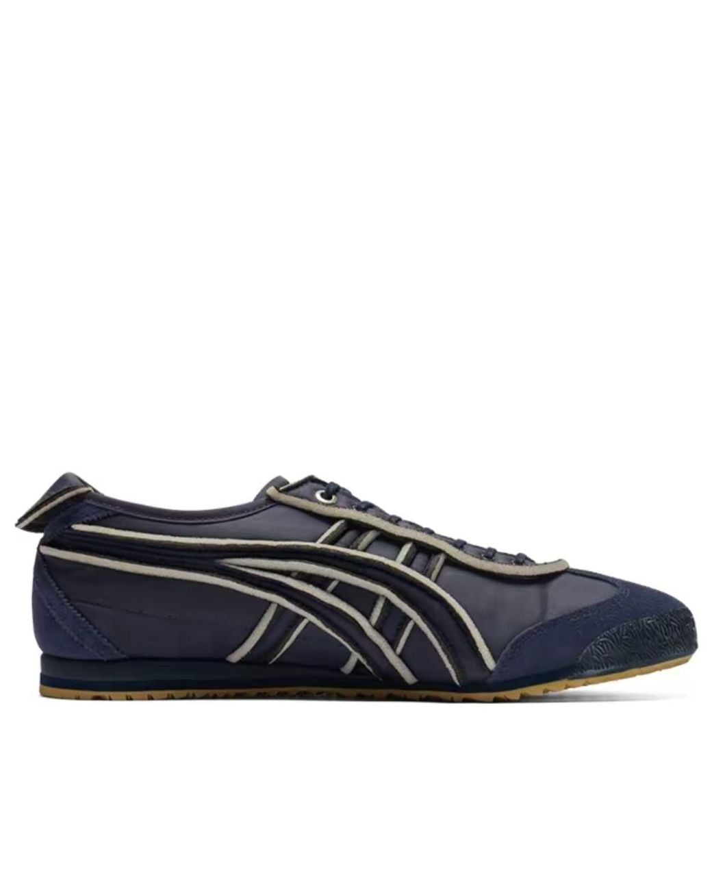 Onitsuka Tiger Blue Mexico 66 Sd 'Dark' for men