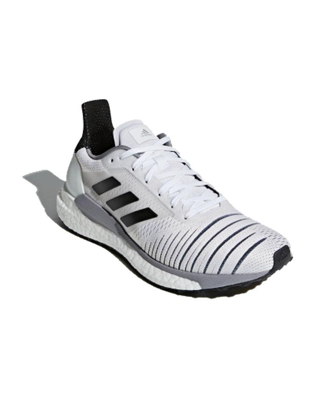 Adidas White (Wmns) Solar Glide 'Footwear'