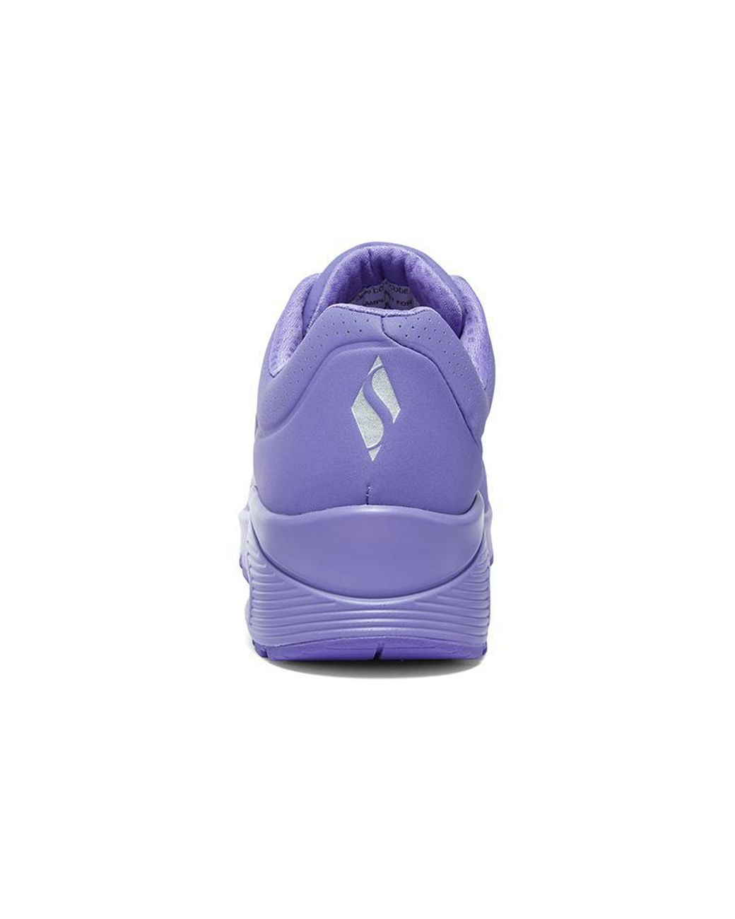 Skechers Purple (Wmns) Uno Stand On Air