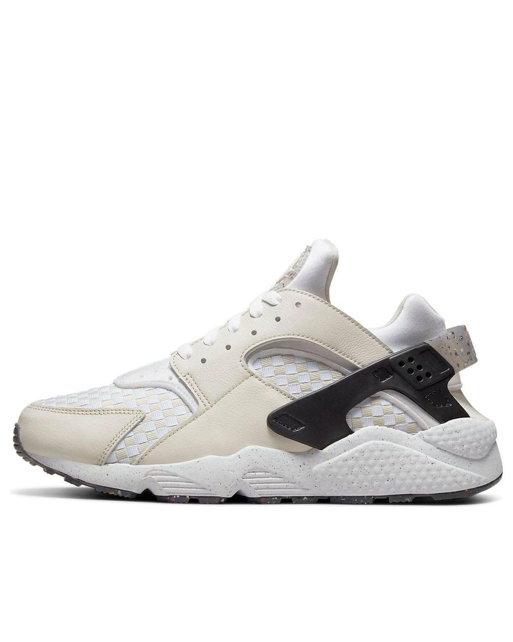 Nike White Air Huarache Crater Premium for men