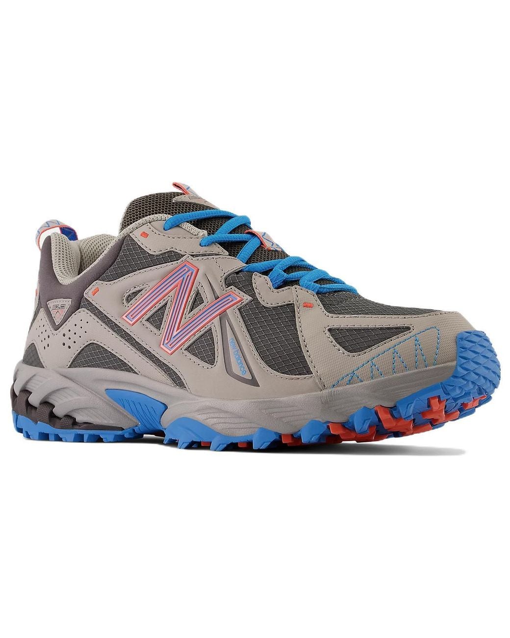 New Balance Blue 610T for men