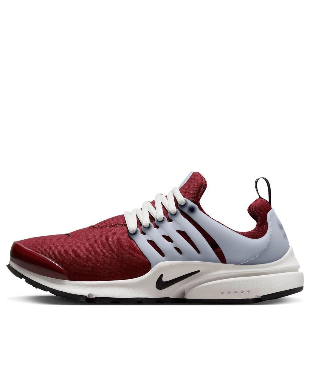 Nike Brown Air Presto 'Team' for men