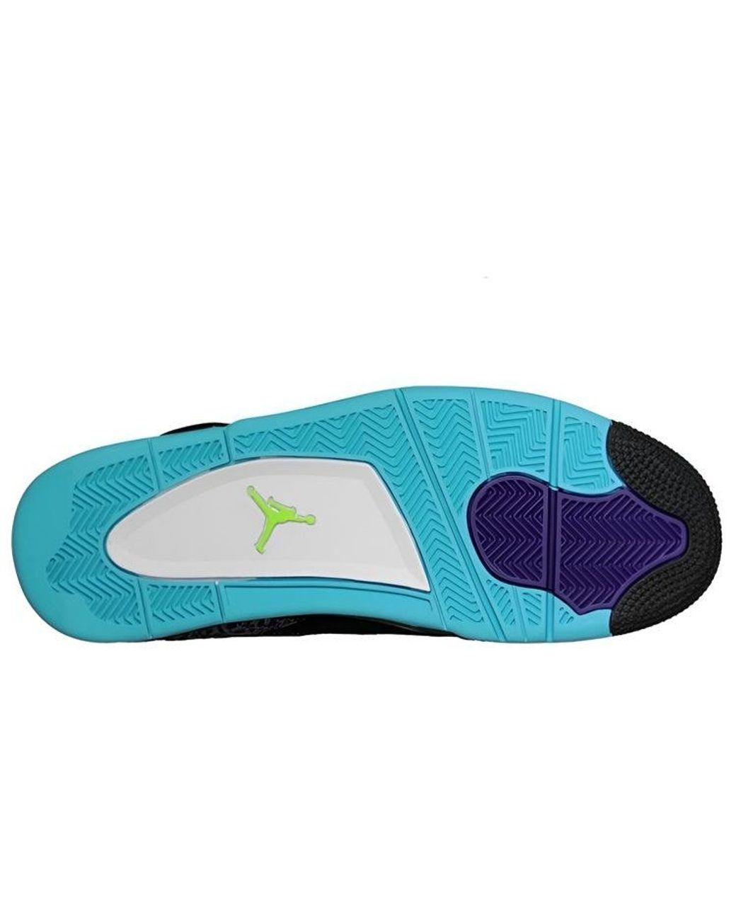 Nike Black Son Of Mars Low 'Bel-Air' for men