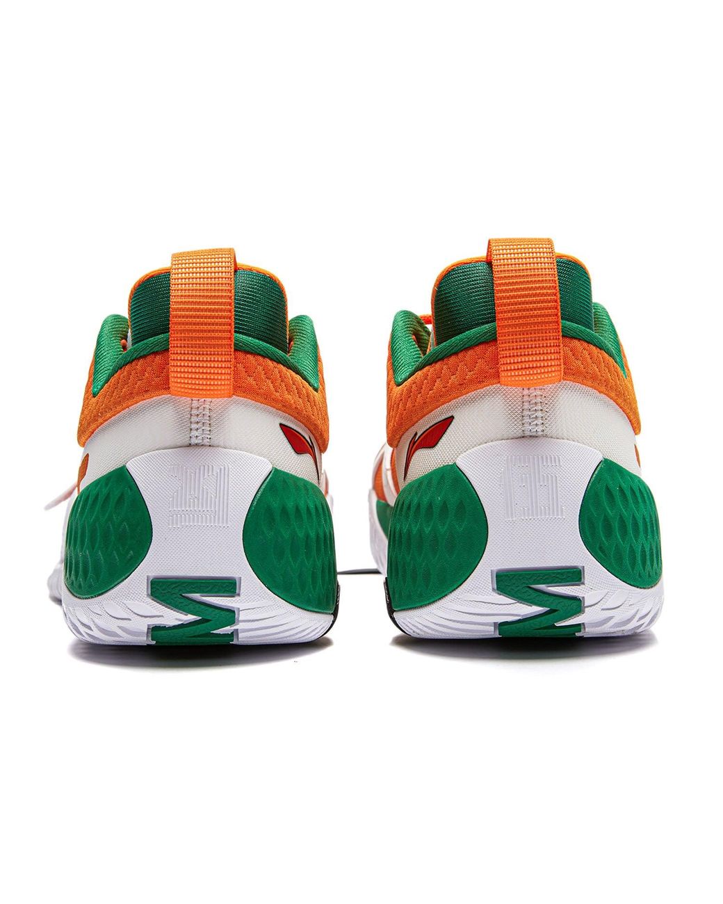 Li-ning Blue Badfive Furious 2 'Fragrant' for men