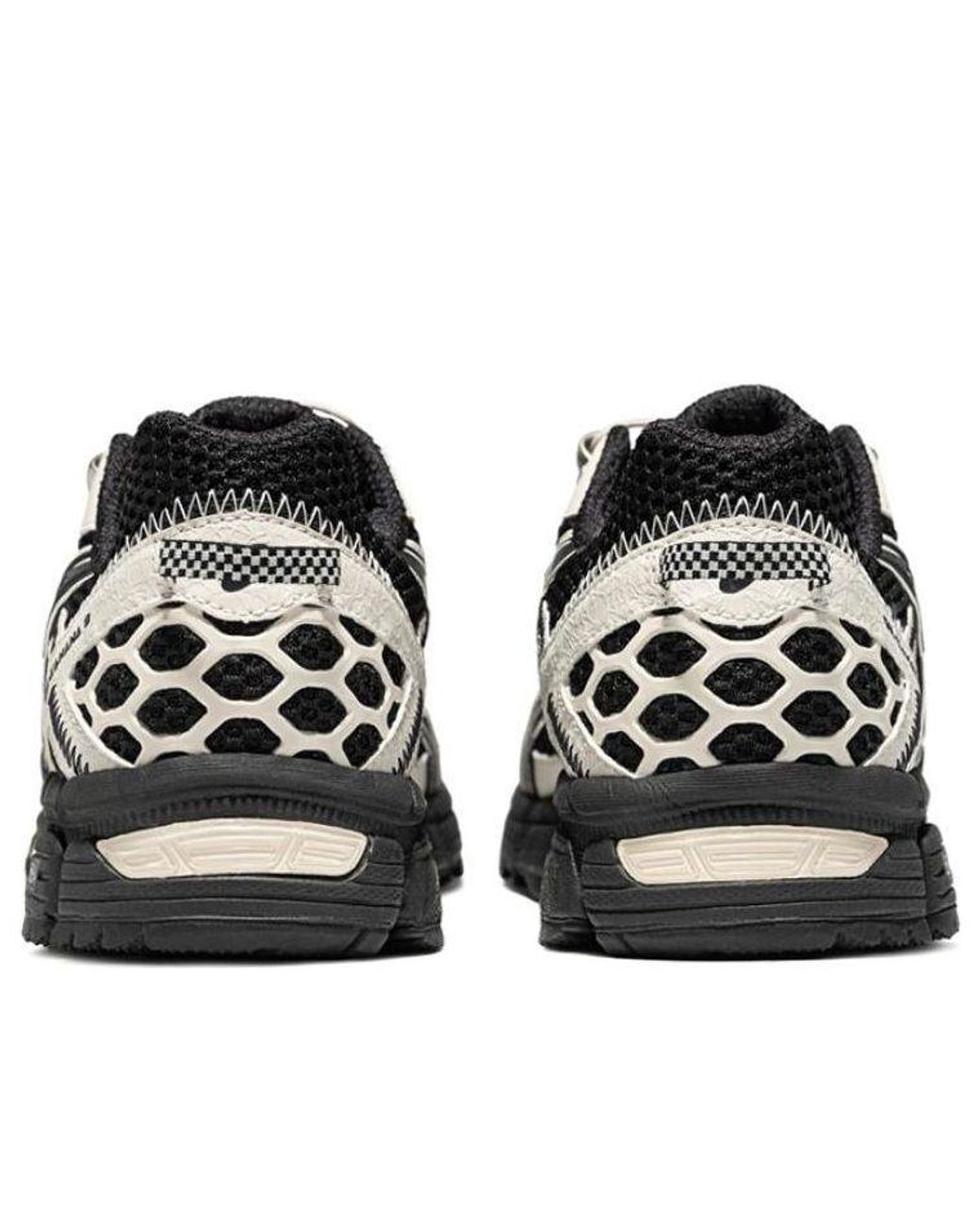 Asics Black Gel-Kahana 8 Fl for men