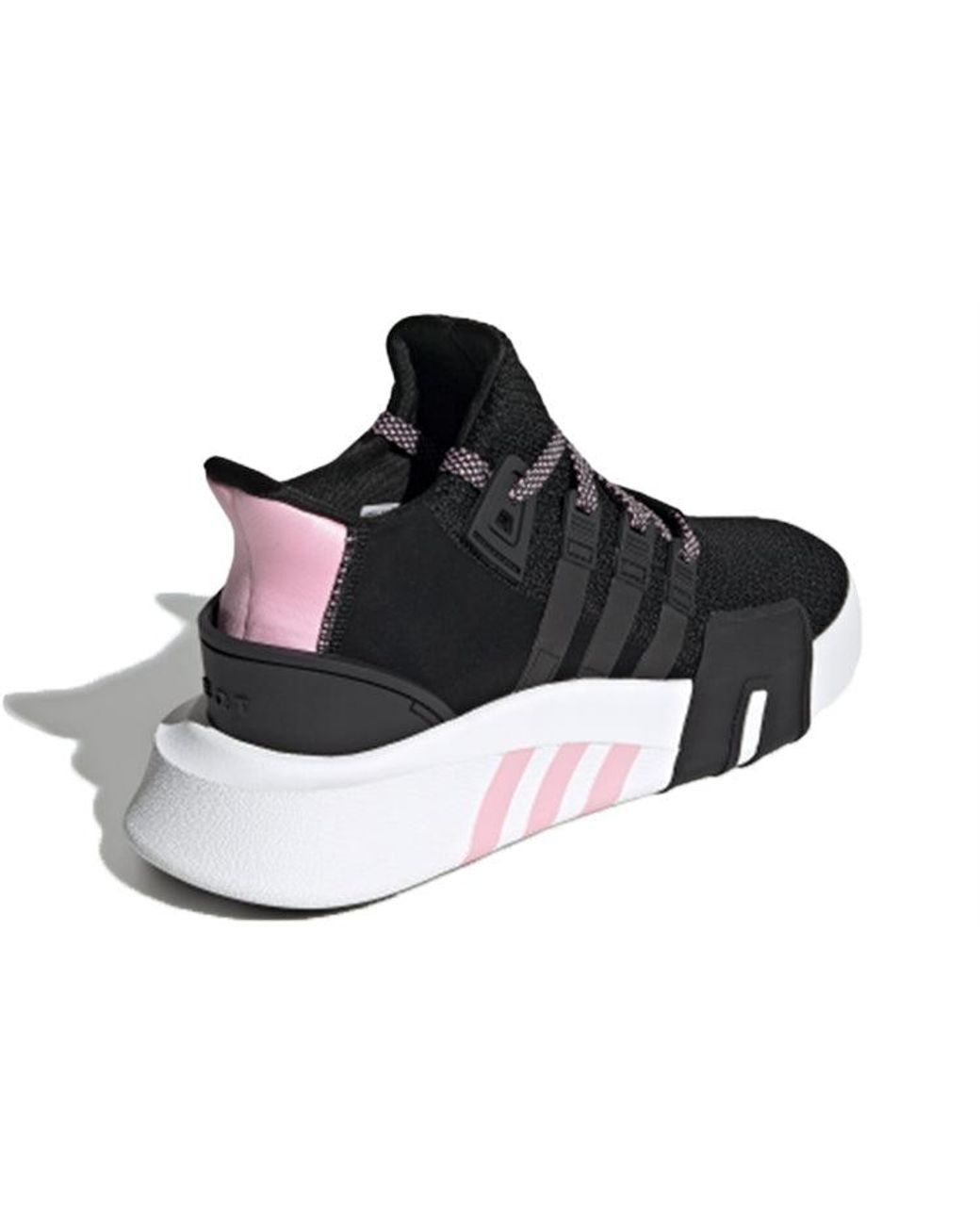 Adidas Black (Wmns) Eqt Bask Adv 'True'