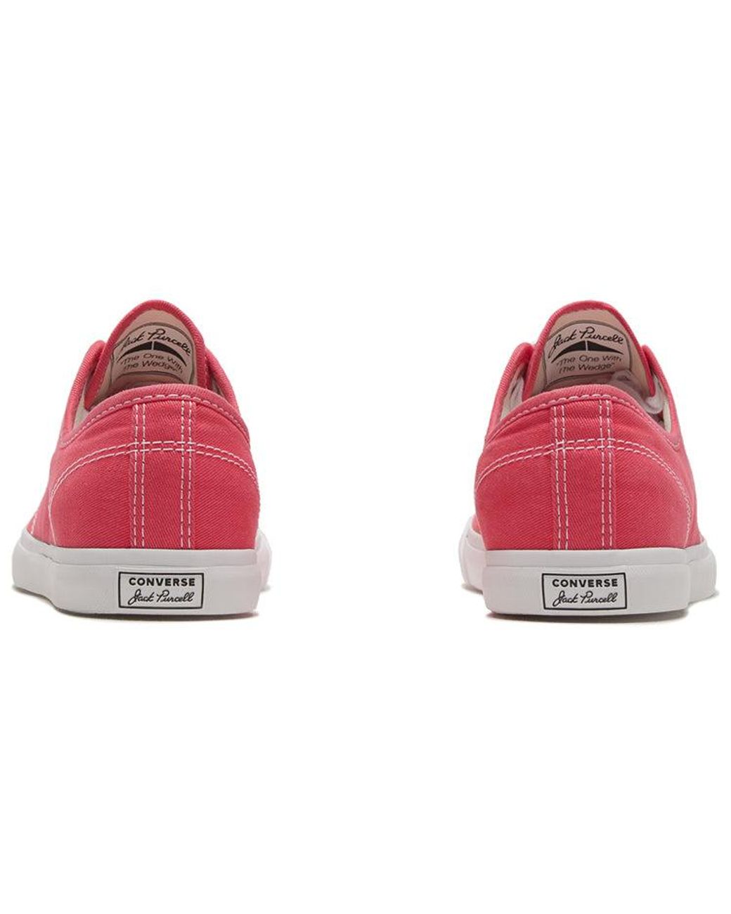 Converse Pink (Wmns) Jack Purcell Lp