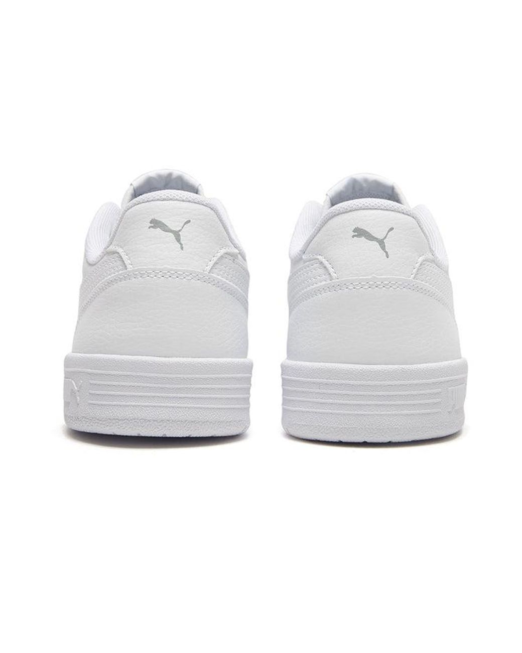 PUMA White Caracal for men