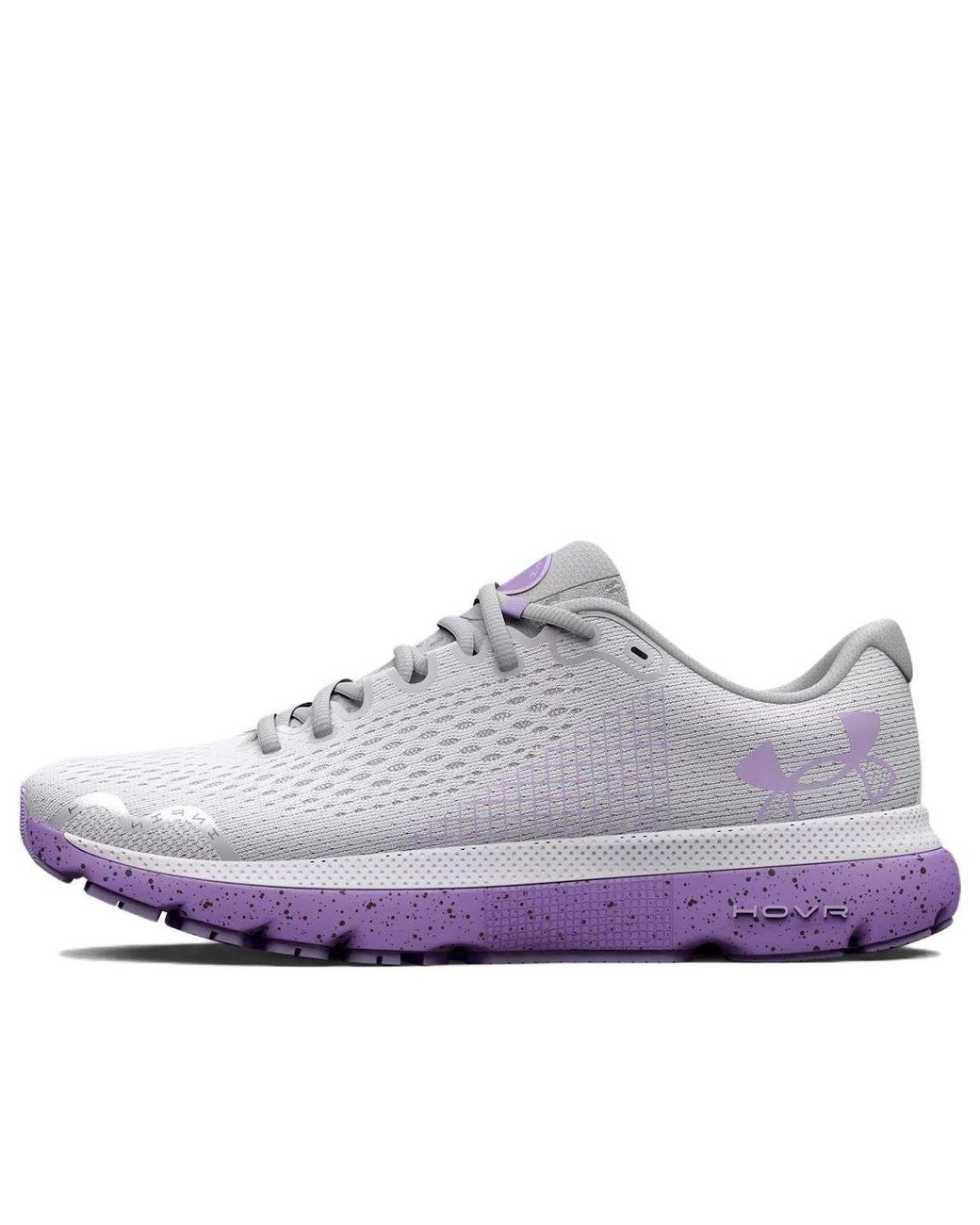 Under Armour Purple (Wmns) Hovr Infinite 4