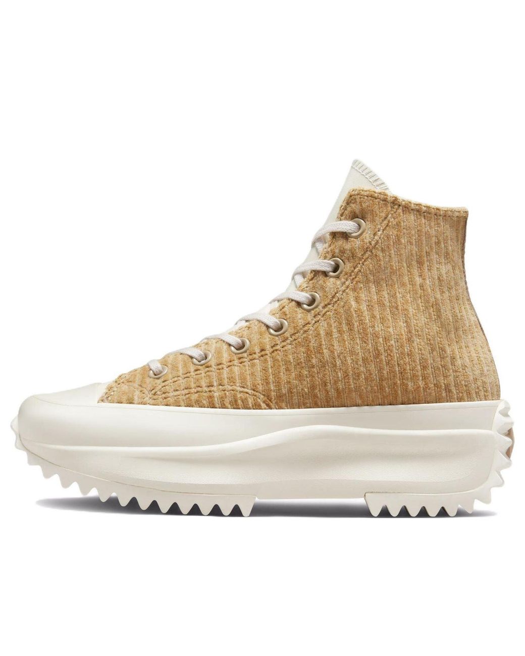 Converse Natural Run Star Hike
