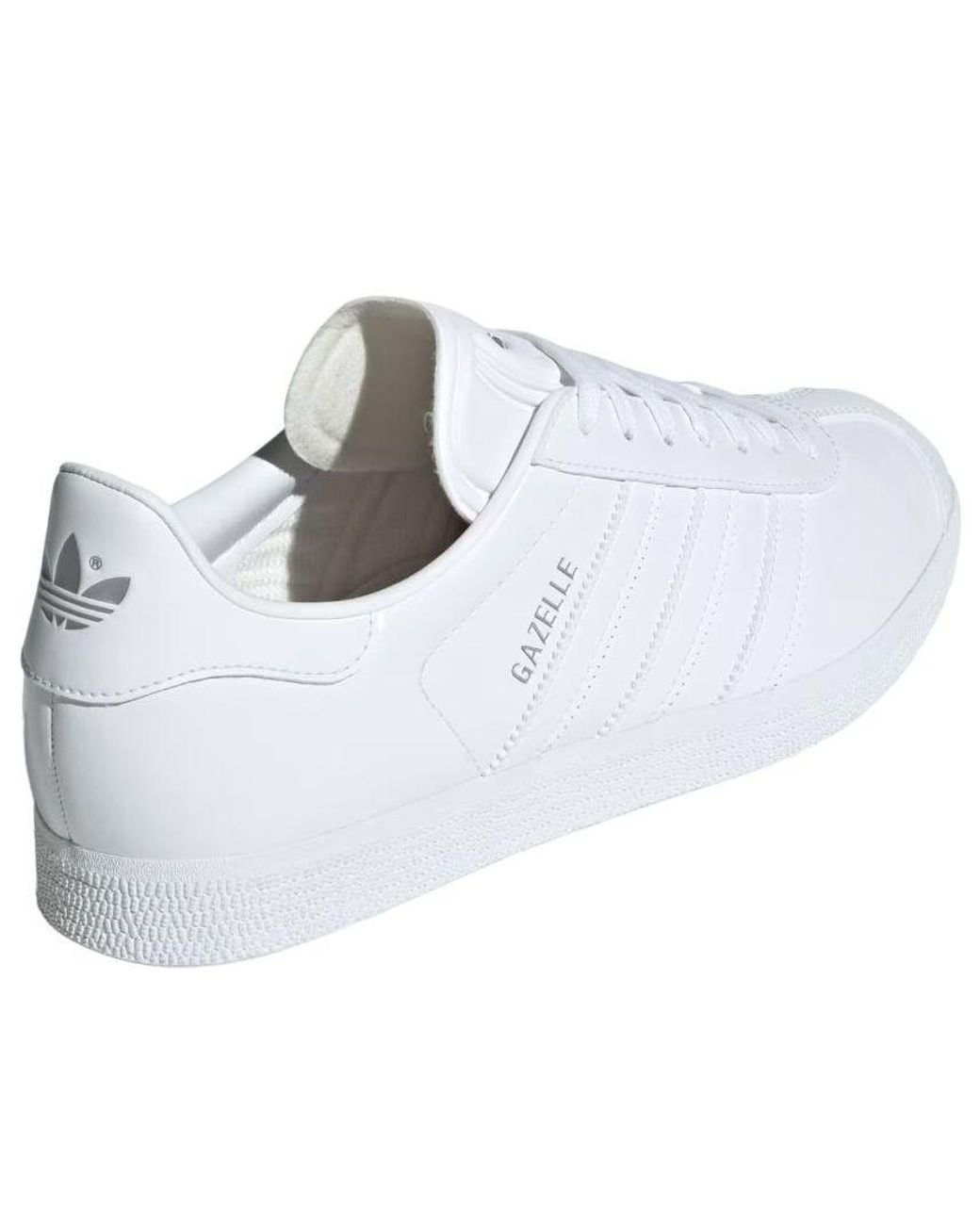 adidas gazelle silver green womens Adidas Gazelle ADV
