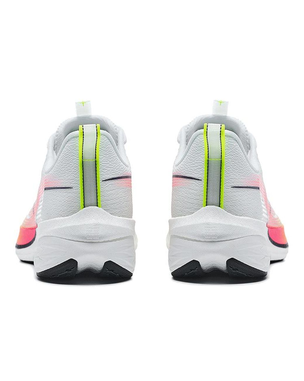 Li-ning White Dark Horse 6 Light' for men