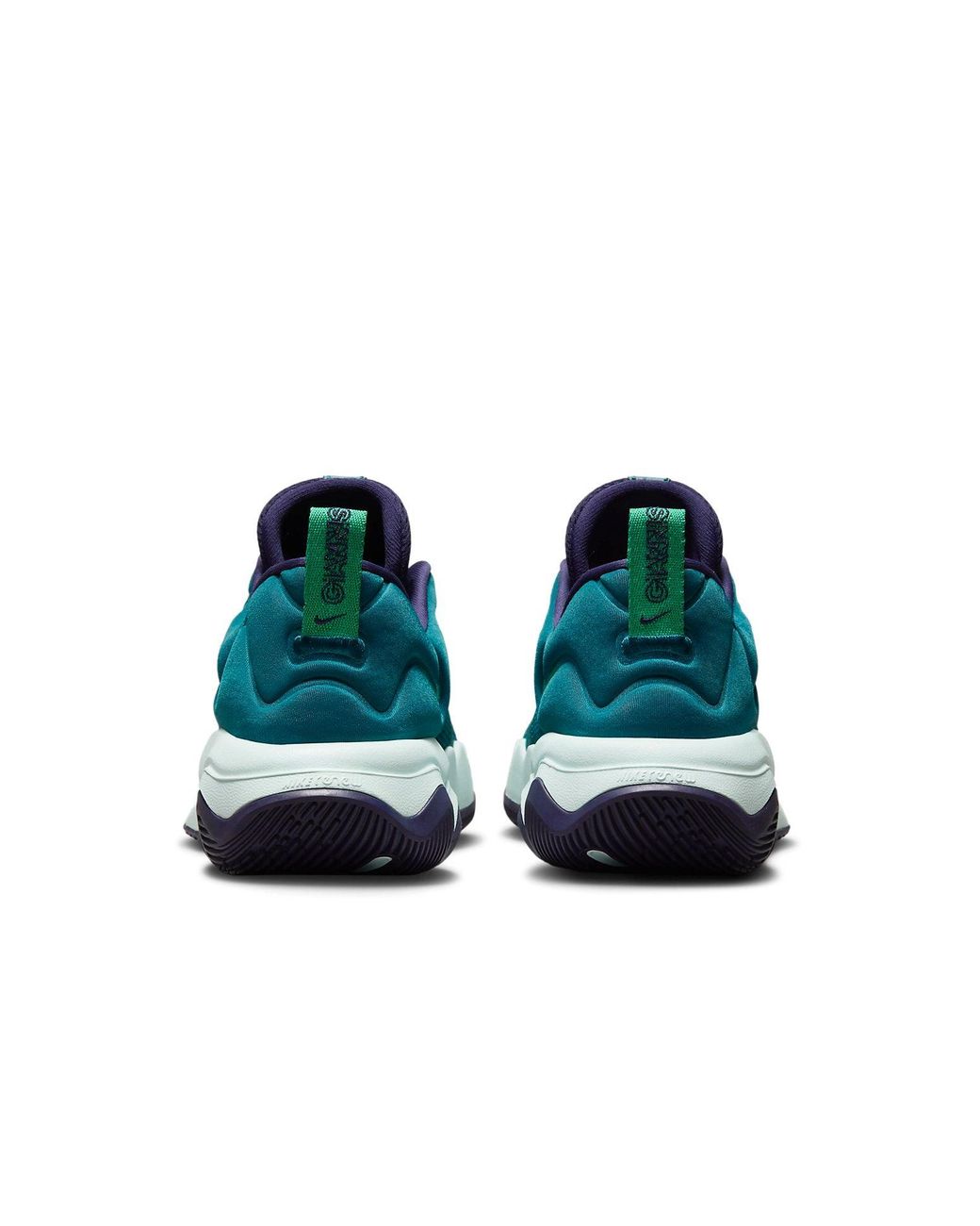 Nike Blue Giannis Immortality 3 Ep 'Geode' for men