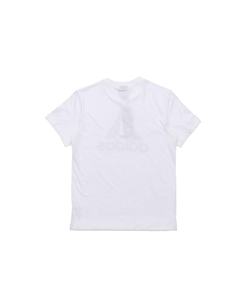 Adidas White M Gfx T Bol Inf Camouflage Sports Short Sleeve for men