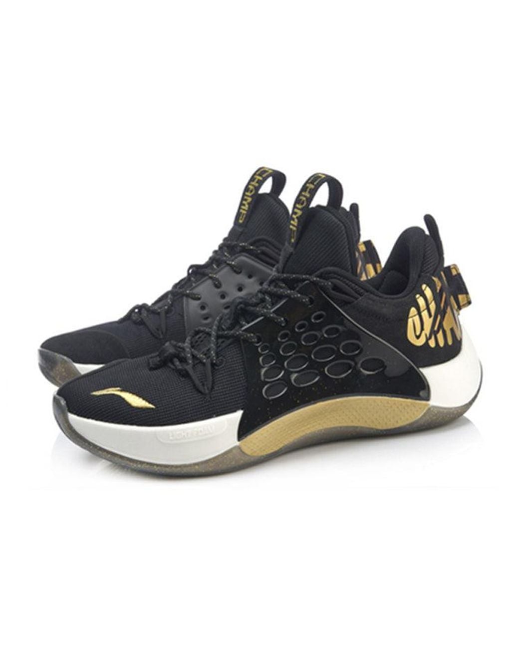 Li-ning Blue Sonic 7 Low X Cba for men