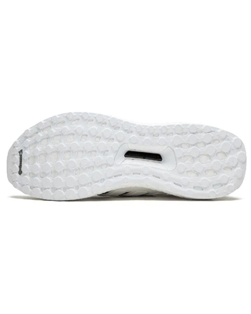 Adidas White X Undefeated Ultraboost 4.0 for men