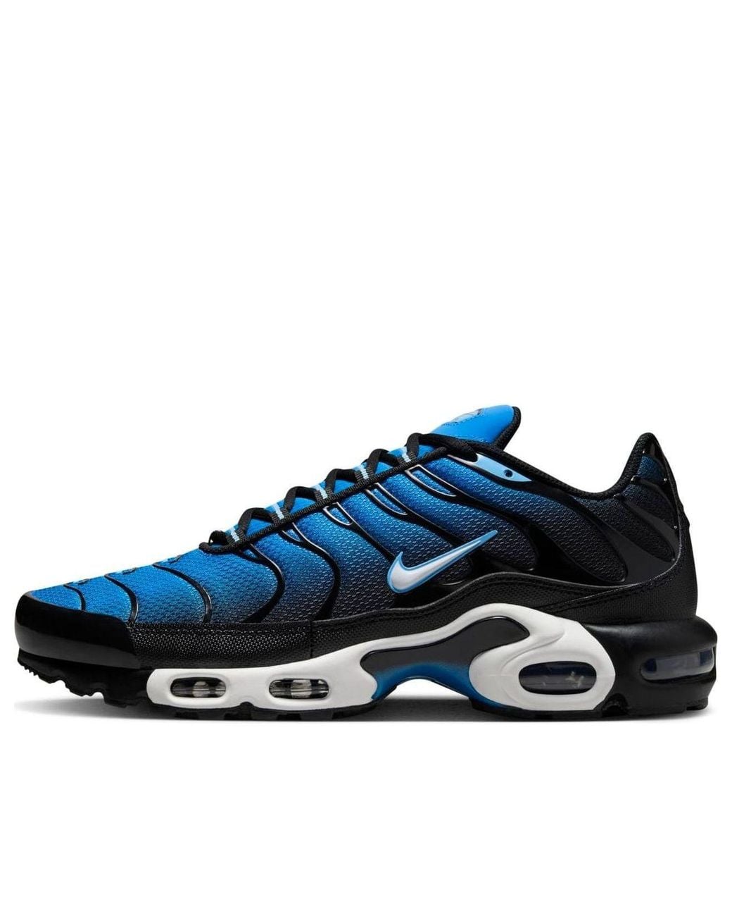 Nike Blue Air Max Plus 'Aquarius' for men