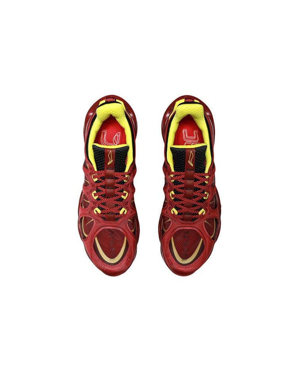 Li-ning Red (Wmns) Arc