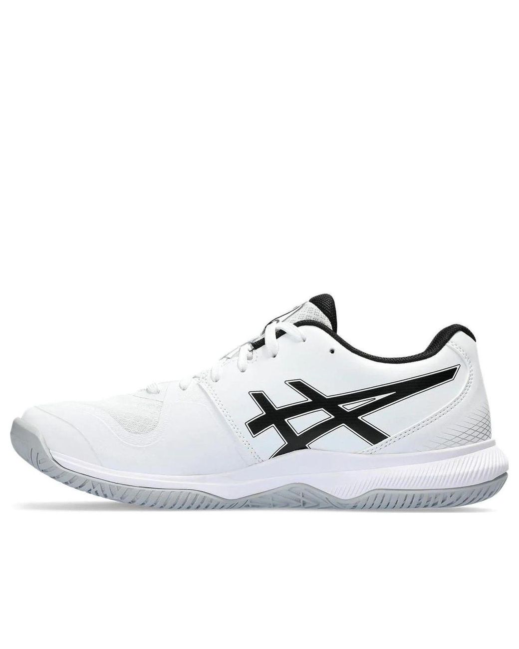 Asics White Gel-Tactic 12 for men