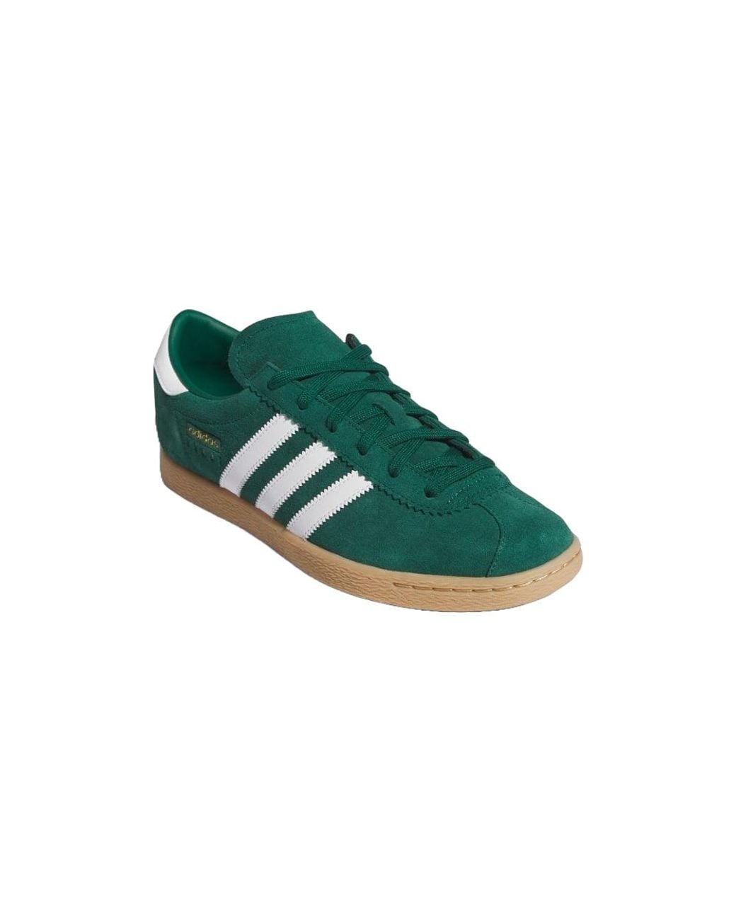 Adidas Green Stadt Shoes for men