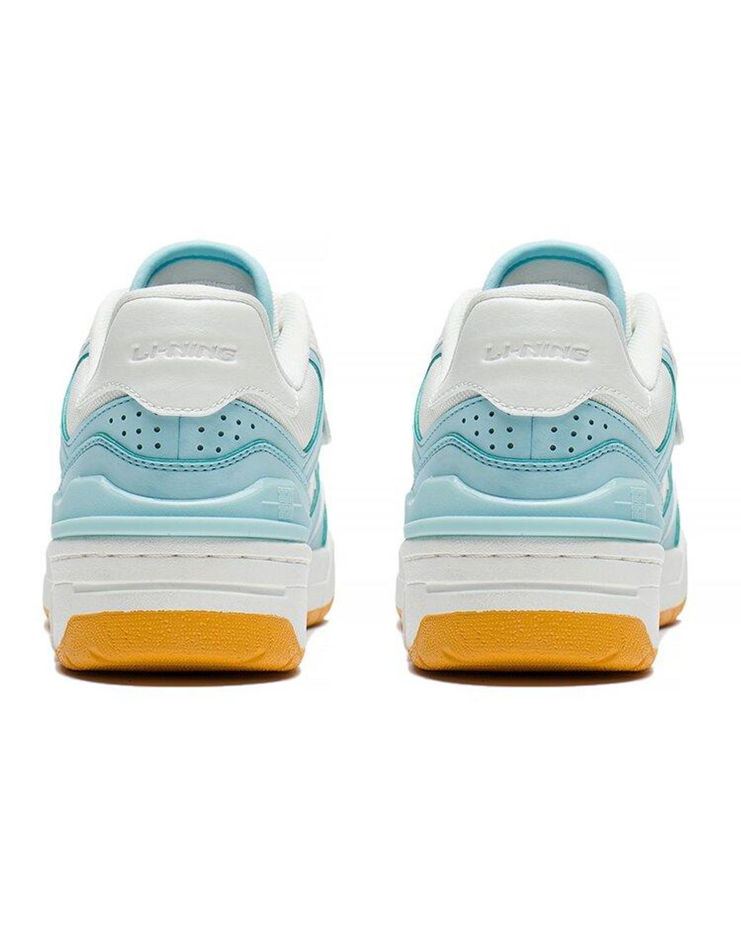 Li-ning Blue (Wmns) Rsr 101 Low 'Ice'