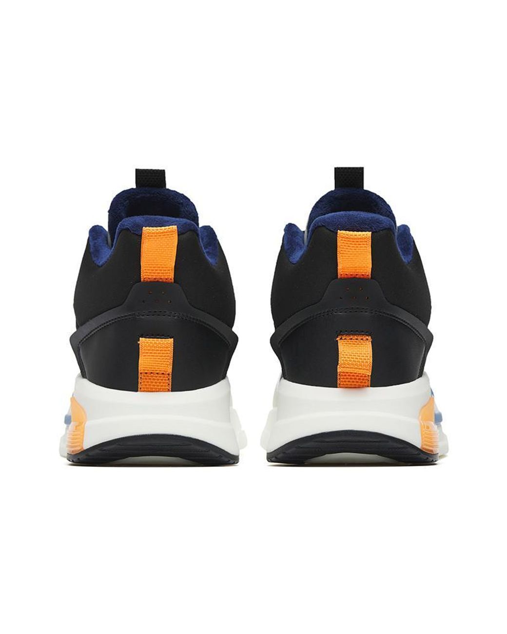 Anta Blue Magic Cube 4 for men