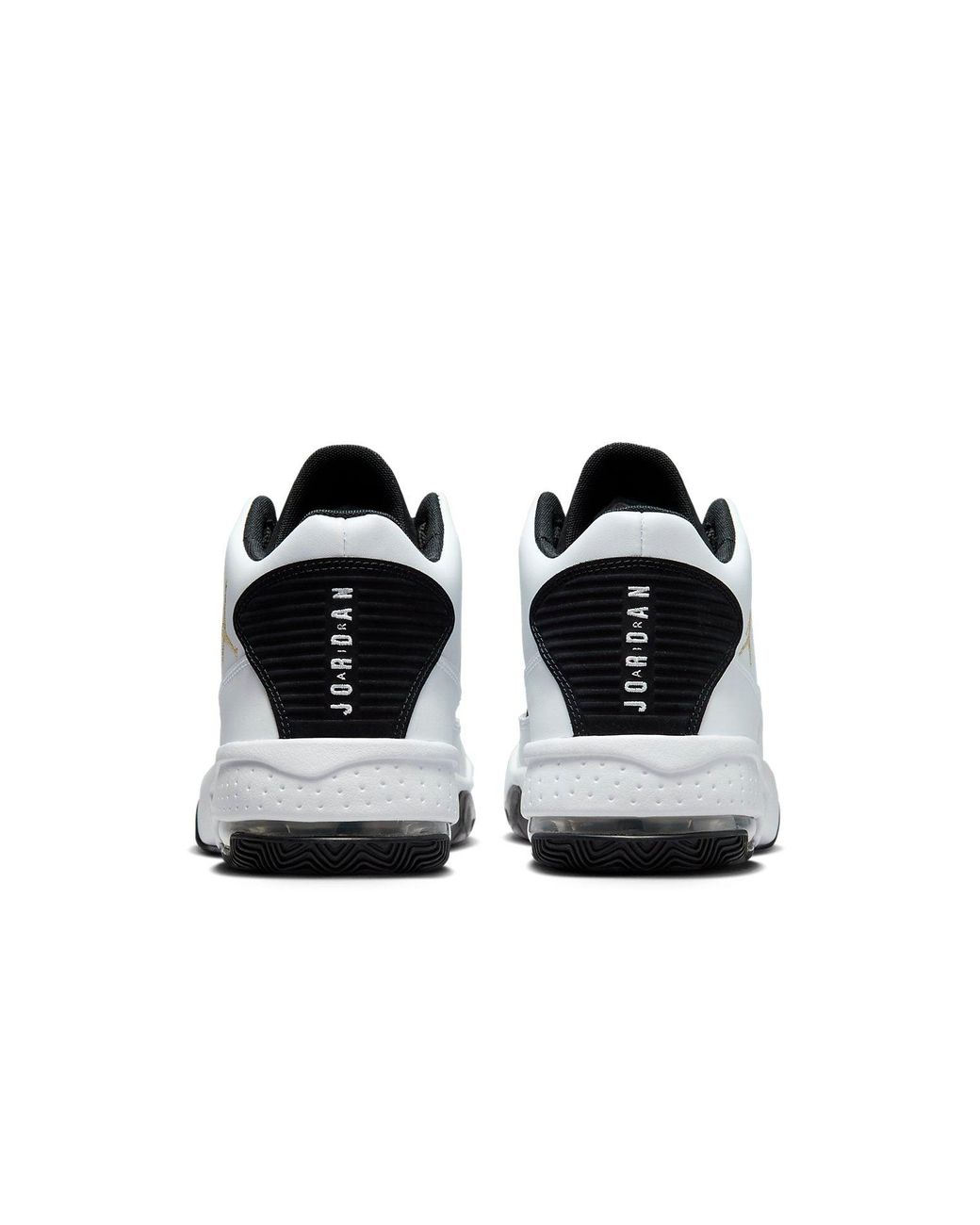 Nike Black Max Aura 2 for men