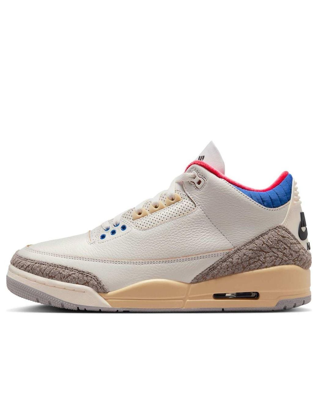Nike White Air 3 Sp 'Seoul 2.0' Ib1482-100 for men
