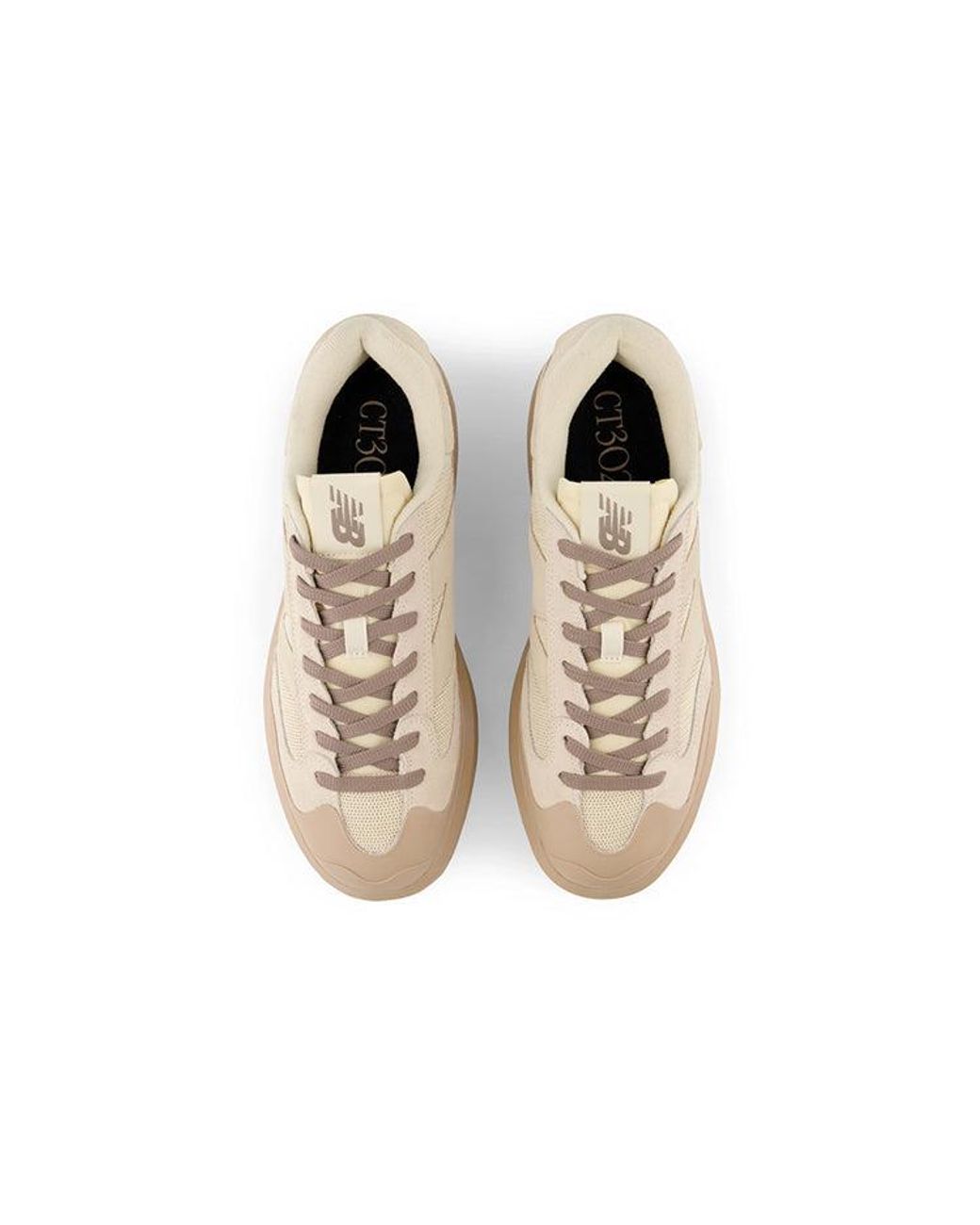 New Balance Natural Shoes Skate Shoes for men