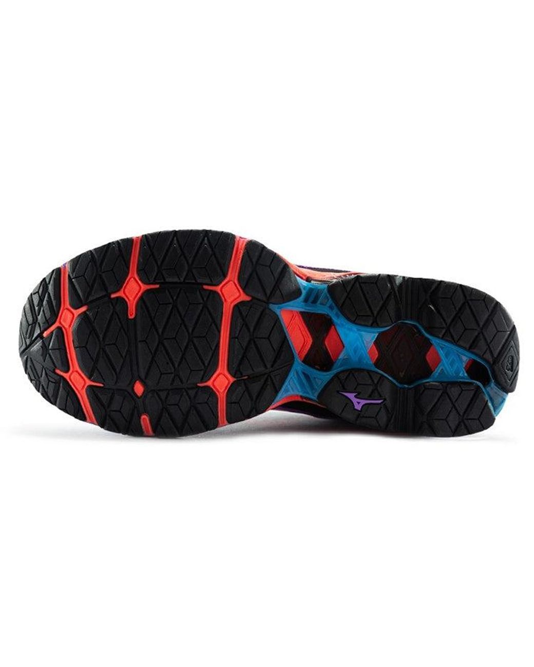 Mizuno Red Wave Creation for men