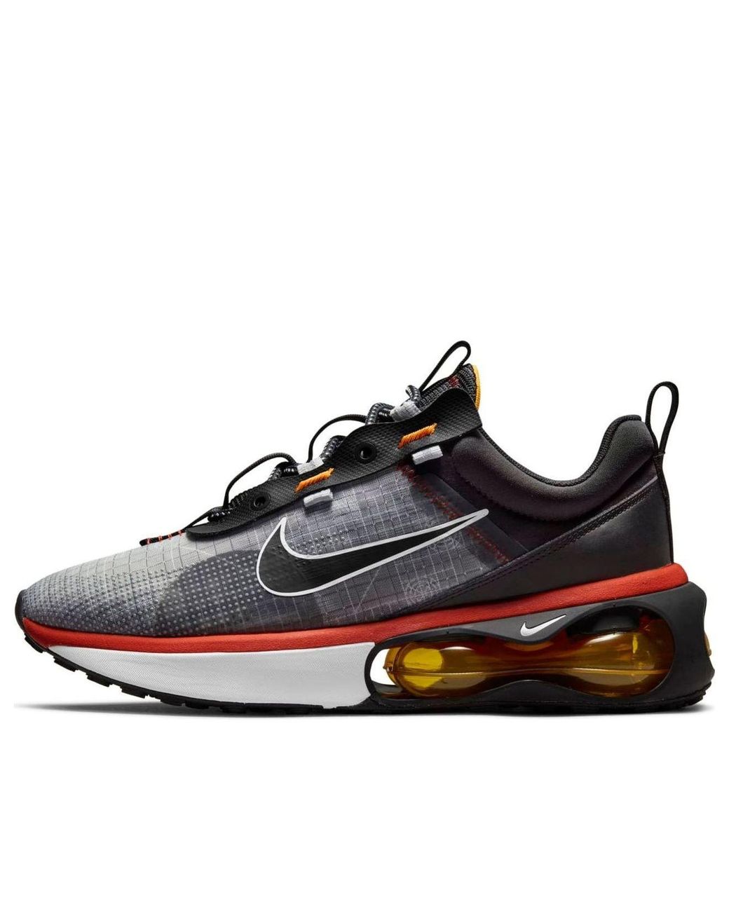 Nike Blue Air Max 2021 Mystic' for men