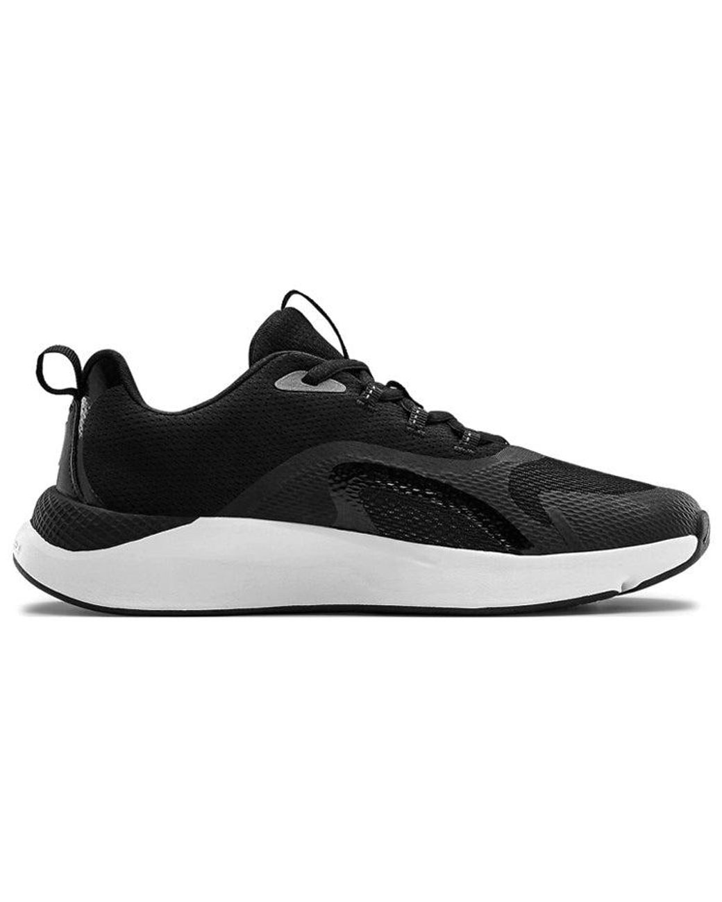 Under Armour Black (Wmns) Charged Rc